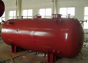 防城高压旋膜除氧器